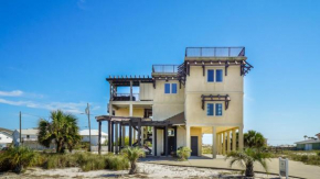 High Life - 4B Beach Home